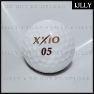 Used Golf Ball | XXIO | IJLLY