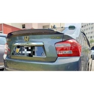 Honda City 2009-2013 Ducktail Spoiler DRKTAN BETONG BODYKIT MURAH
