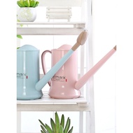 Watering Kettle Home Gardening Flower Watering Can Shower Pot Large Capacity Watering Long Mouth Pot