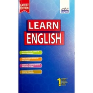 Learn English Latest Edition