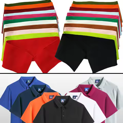 1pcs Summer Cotton Knitting T shirt Collar V-neck Cuff Thread Thin Rib Fabric 8x43cm