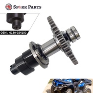 New

 Engine Camshaft Assembly for CFmoto CF500 CF600 CF625 X5 X6 U5 U6 Z6 Z6-EX Motorcycle ATV UTV 