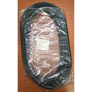GETAH PINTU GEN2 PERSONA Proton Gen 2, Persona 2007-2015 Door Rubber / Weatherstrip ( Inner / Body )