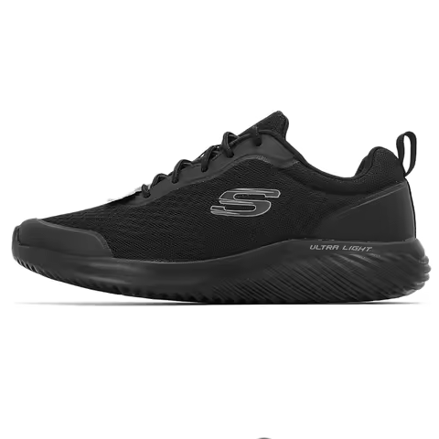 Skechers Men's Running Shoes, Daily Casual Shoes, Cushioning and Comfortable Shoes, Sports Shoes 232