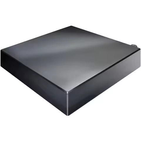 ATSC 3.0 NextGen TV Tuner 4K HDR Network Streaming Player with 4 Tuners