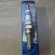 Busi bosch R6 CNG bajaj tvs king /RE busi 2
