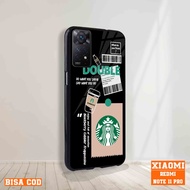 Redmi NOTE 11 PRO Mobile Phone Case - REDMI NOTE 11 PRO Hp Casing - Hardcase - Softcase - Cellphone 