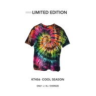 Tie-Dye Shirt KT 456 T-Shirt