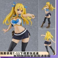 日版 金證 POP UP PARADE GSC 魔導少年 妖 的尾巴 露西 星靈魔導士 非一番賞 壽屋  露天市集