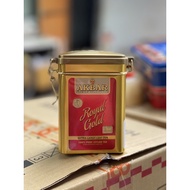 Akbar GOLD BLACK TEA IMPORTED SRI LANKA TIN BOX