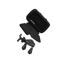 FIDDLE125 FIDDLE 125 115 150 ABS Mobile Phone Holder Modified Bracket Motorcycle