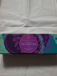 Fortnum & Mason Earl Grey 茶餅乾罐