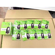 GO PERFECT HAIR COLOUR SHAMPOO (15ML)