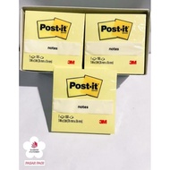 Post it 654 3m