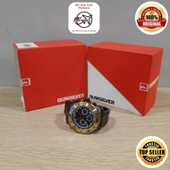 QUICKSILVER KQY00IDR / JAM TANGAN COLLECTION 100% ORIGINAL USE