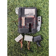 NISSAN XTRAIL NT30 2.0L QR20DE INTELLIGENT KEY SUB CONTROL (2E-4D-F124)