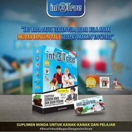 IN3TREE - SUPLIMEN MINDA KANAK-KANAK & PELAJAR