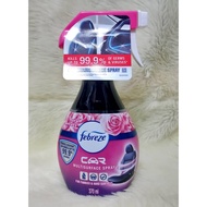 FEBREZE Car Multisurface Spray Floral Fantasy 370ml