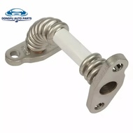 AG9G6K677BC Car Turbocharger Oil Outlet Pipe for Ford Edge Kuga 13 Mondeo Explorer 2.0T CJ5E6K677BA 