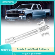 lemendhk Cooler Change Hot Melt Bypass Plug  Metal Enhanced Efficiency Transmission for with 6L80 an