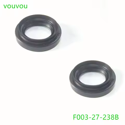 Car accessories front differentials F003-27-238C oil seal for Mazda 323 BA BJ Mazda 2 DE DJ Mazda 3 