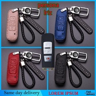 Cover Kunci Proton Saga 2023 Iriz Persona 2022 Car Key Case Cover Accessories