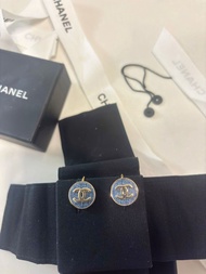 Chanel 2026 最新 耳環 正品正貨