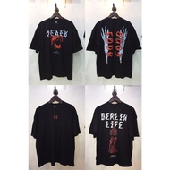 44 Label group BUNDLING oversize tee
