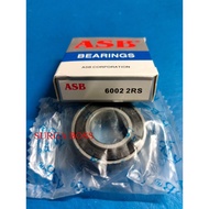 BEARING 6002 2RS ASB brand