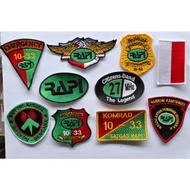 Neat logo 10pcs. neat bet complete package. neat attributes 10 models