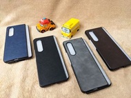 Samsung Galaxy Zfold3 第三代摺疊機 / 保護殼 / 保護套 / 防摔保護套  /防撞保護殼