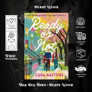 Ready or Not by How to Bastone