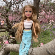 Barbie Doll Clothing Set Gift