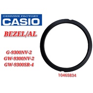 Casio G-shock G-9300 Replacement Parts - BEZEL/RESIN - G-9300NV-2 / GW-9300NV-2 /  GW-9300SR-4