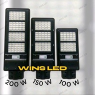 Best Selling 150W LED Street Light SOLAR CELL Panel 150 WATT 150 WATT - Power Panel