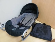 KATOJI Baby Bouncer New York Ba​​by 嬰兒床 椅 搖籃