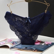 Panties Soft, Comfortable Floral LaceWanita Underwear C0700