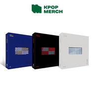 ENHYPEN - 2nd Mini Album [ Border Carnival ]