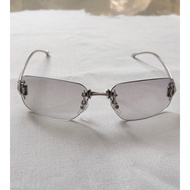 Y2k glasses - CLICK TO SEE