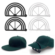 [Hot Sale]1Pc Curve Shaper Tool Slots Design No Steaming Hat Curving Band Required Baseball Hat Cap 