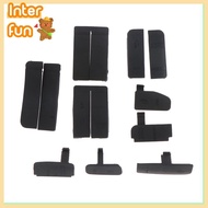[InterfunS] NEW High Quality Rubber Door Bottom Cover For Canon EO600D 40D 1100D 5D 70D 6D 7D USB Ca