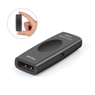 DisplayPort 1.4 Repeater, CableCreation DisplayPort Signal Booster, Signal Amplifier with 8K Video R