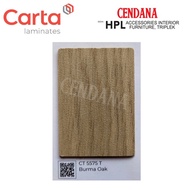 HPL CARTA CT 5575 T