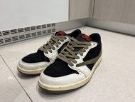 Travis Scott x Air Jordan 1 Low OG