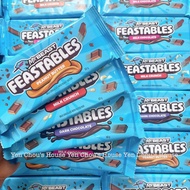 Mrbeast Feastables Chocolate - 60g