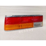 (Original) Mitsubishi Galant A161 (1982) Tail Lamp