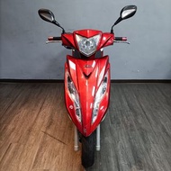 15年比雅久BON 125 50182km $25000(特價現況販售)/機車、gogoro、重機買賣/桃園貳輪嶼