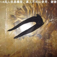 1/6 Hottoys G.I. Joe Amber Stocking Black Mesh G