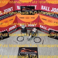 Balljoint Original Nissan Serena C24 Ball Joint/, 555 Japan Brand