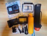 gopro Hero7 Black （98％新）